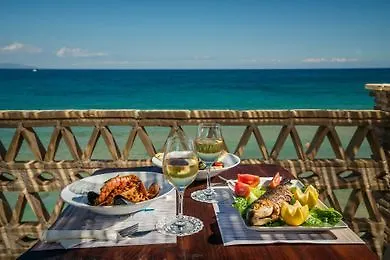 Hotel Porta Del Mar Zante 5*