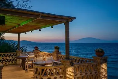 Hotel Porta Del Mar Zante Psarou (Zakynthos)