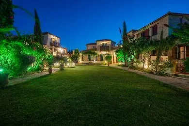 Porta Del Mar Zante Hotel Psarou (Zakynthos)