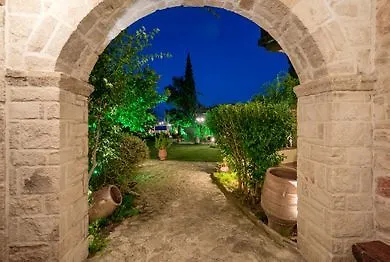 Hotel Porta Del Mar Zante 5*