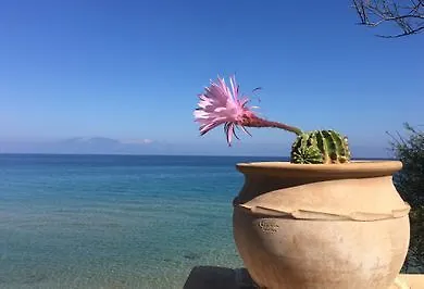 Porta Del Mar Zante 5* Psarou (Zakynthos)