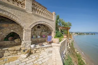 Hotel Porta Del Mar Zante 5*