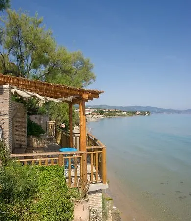 Porta Del Mar Zante 5*