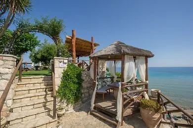 Porta Del Mar Zante 5* Psarou (Zakynthos)