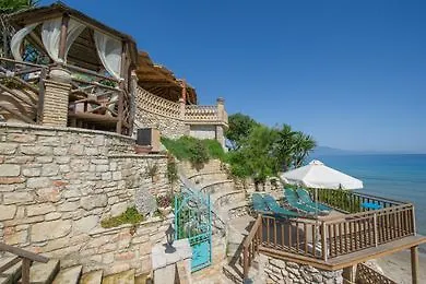Hotel Porta Del Mar Zante Psarou (Zakynthos)