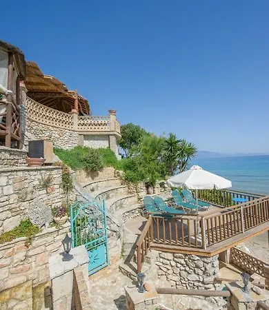 Porta Del Mar Zante Hotel
