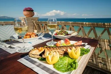 Porta Del Mar Zante 5* Psarou (Zakynthos)