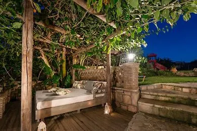 Porta Del Mar Zante Hotel Psarou (Zakynthos)