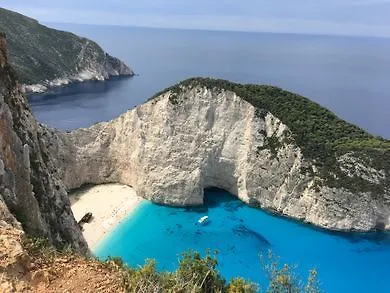 Porta Del Mar Zante 5* Psarou (Zakynthos)